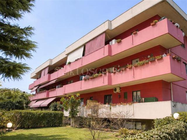 Casa in vendita a Zona Sud, Brescia