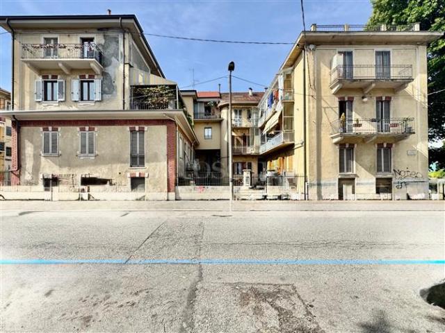 Casa in vendita a Circoscrizione 8, Piemonte