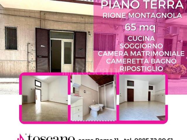 Casa in vendita a Puglia, Foggia