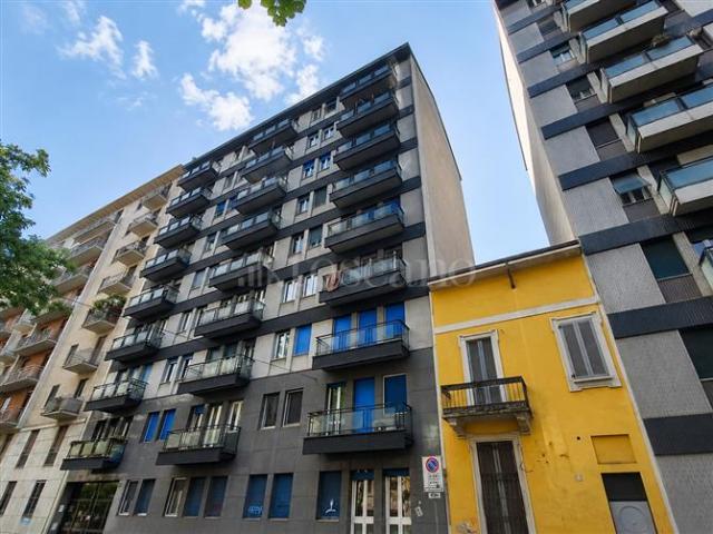 Casa in affitto a Municipio 3, Milano