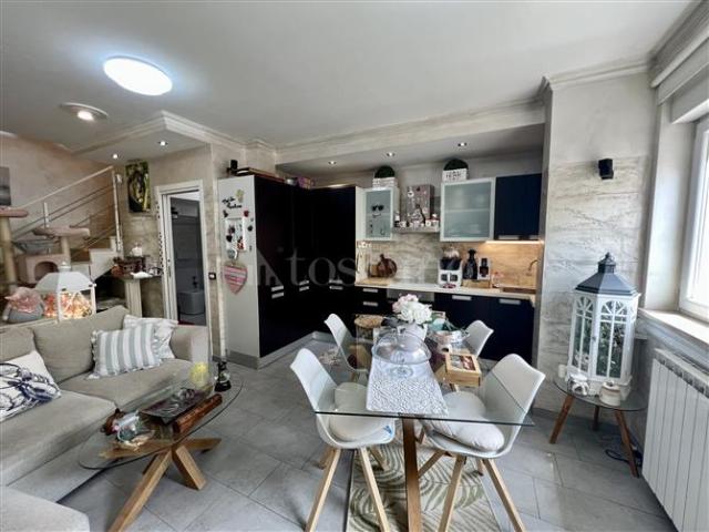 Casa in vendita a Roma Capitale, Lazio
