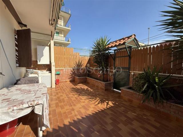 Casa in vendita a Lido di Ostia, Roma Capitale