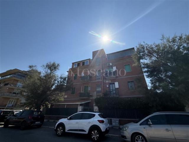 Casa in vendita a Lido di Ostia, Roma Capitale