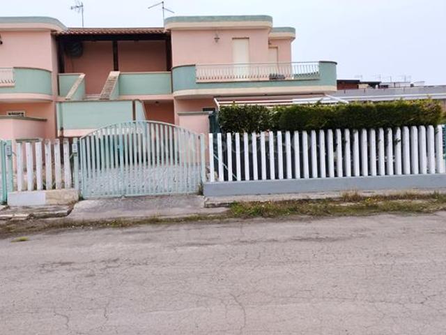 Casa in vendita a Ippocampo, Puglia