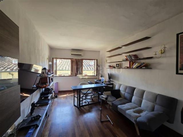 Casa in vendita a Oltrarno, Firenze
