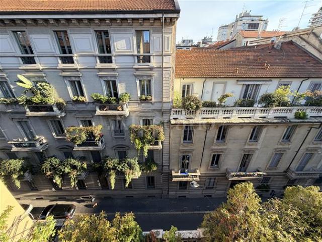 Casa in affitto a Municipio 1, Milano