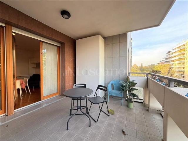 Casa in affitto a Milano