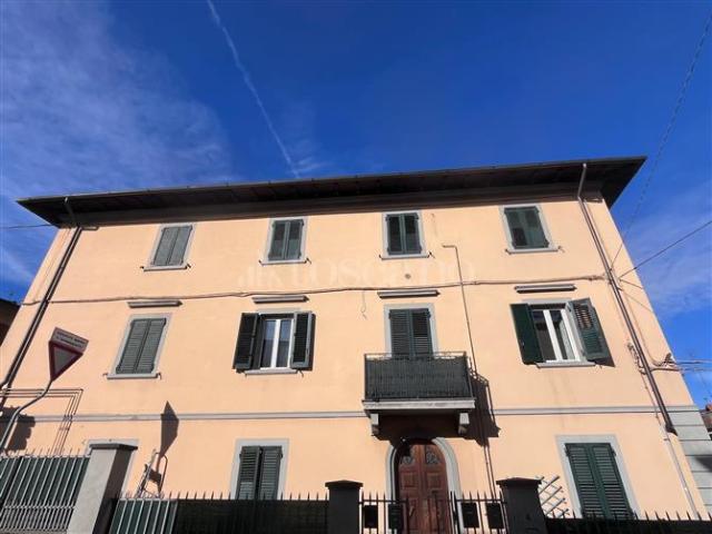 Casa in vendita a Vaiano, Castagneta di Sopra