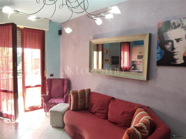 Casa in vendita a Soccorso, Prato