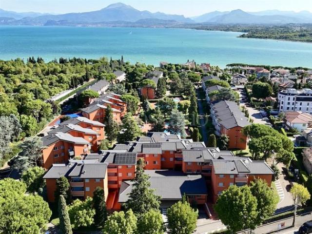 Casa in vendita a Peschiera Del Garda, Verona