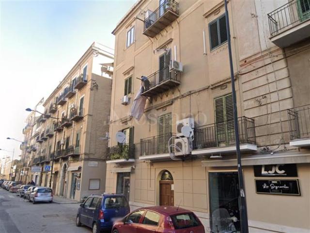 Casa in vendita a III Circoscrizione, Palermo