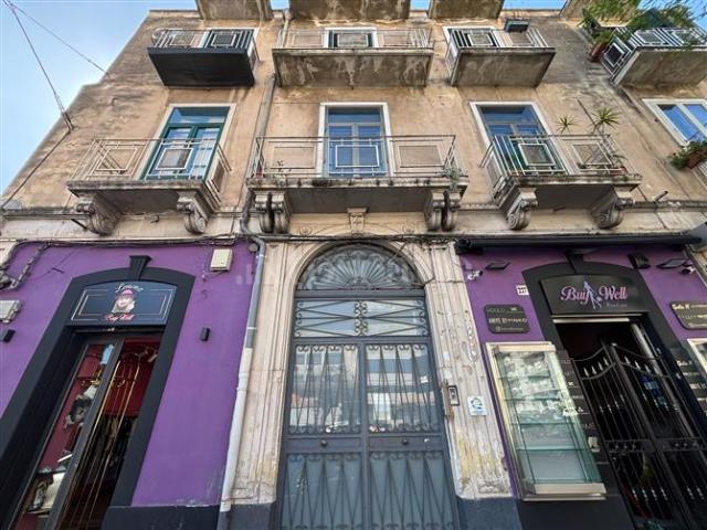 Casa in vendita a San Giovanni Galermo-Trappeto-Cibali, Catania