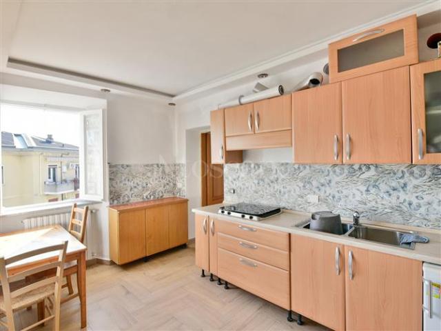 Casa in vendita a Rebbio, Como