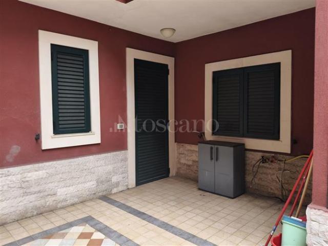 Casa in vendita a Picanello-Ognina-Barriera-Canalicchio, Catania