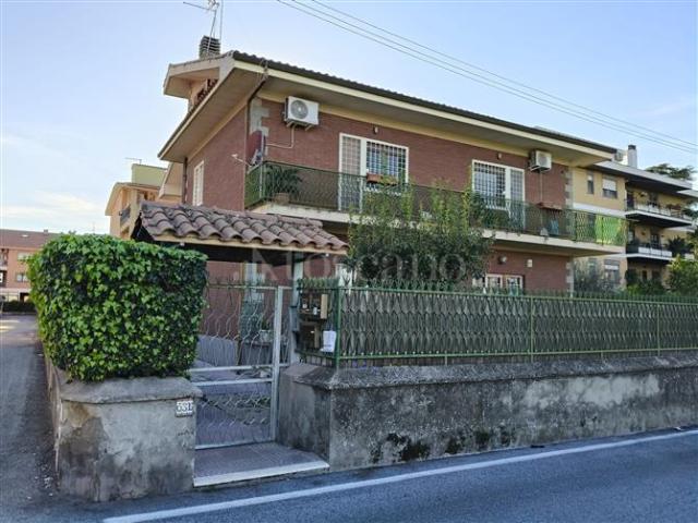 Casa in vendita a Morena, Roma