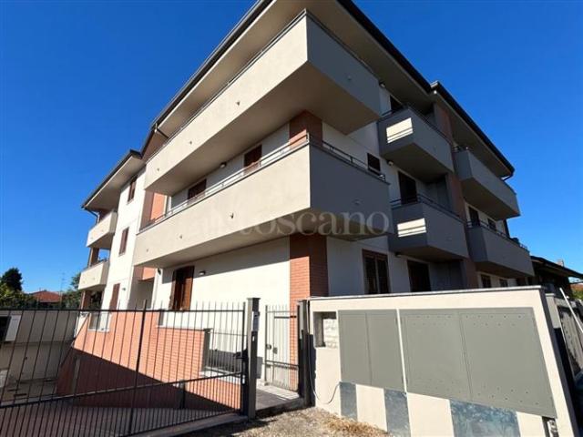 Casa in vendita a Robecchetto Con Induno, Lombardia