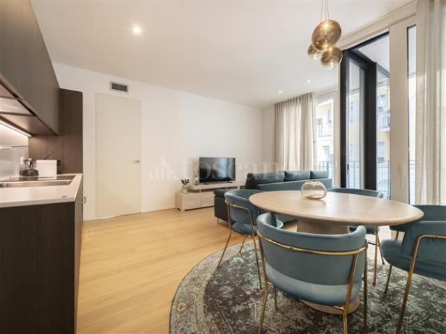 Casa in vendita a Guastalla, Milano