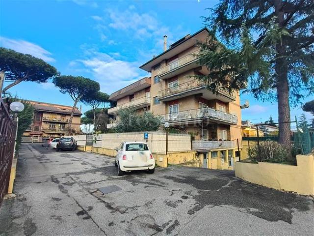 Casa in vendita a Municipio Roma VII, Roma Capitale