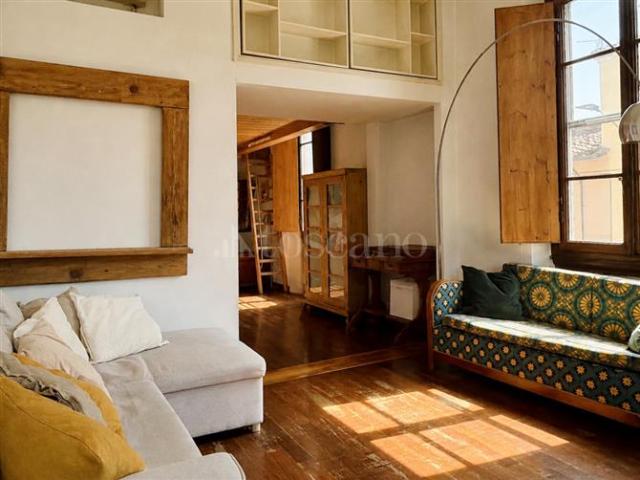 Casa in vendita a Quartiere 2, Firenze