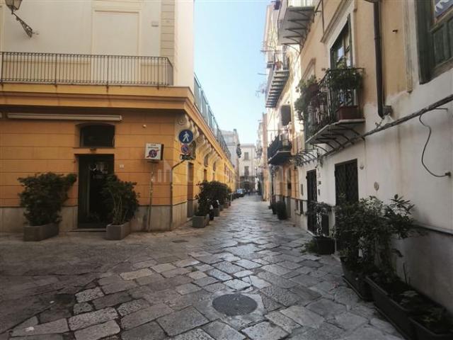 Casa in vendita a I Circoscrizione, Palermo