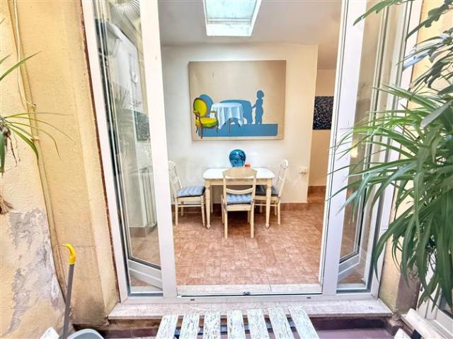 Casa in vendita a Municipio Roma I, Roma Capitale