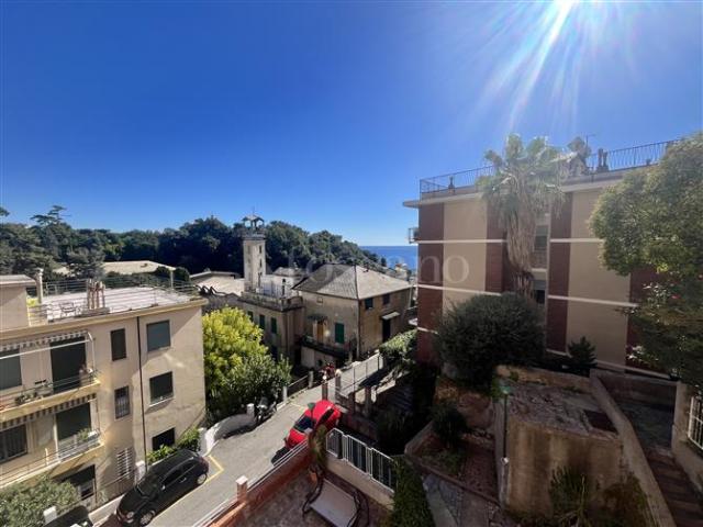 Casa in vendita a Quarto dei Mille, Genova