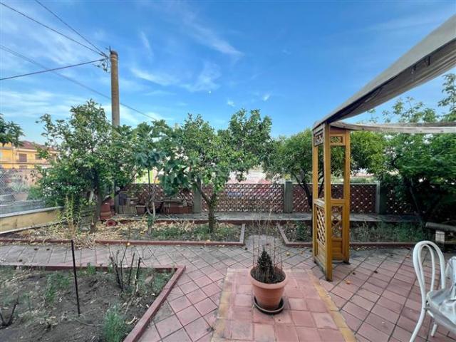 Casa in vendita a Sant'agata Li Battiati, Sicilia