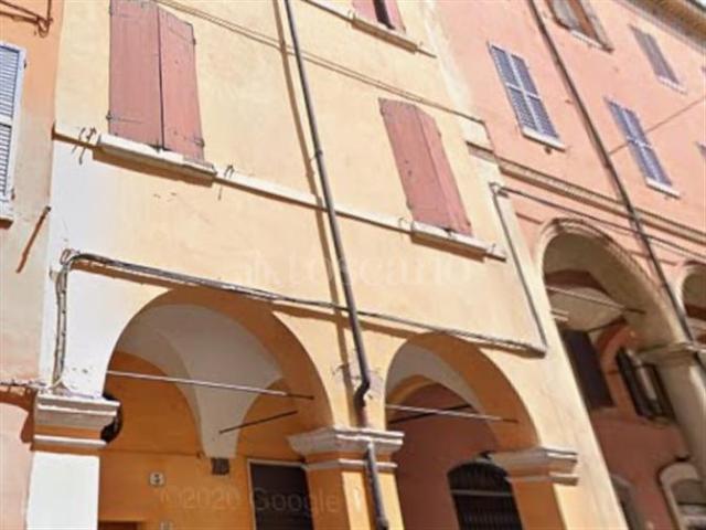 Casa in vendita a Centro Storico, Modena