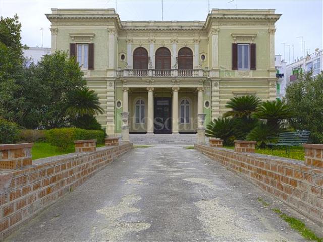 Casa in vendita a Molfetta, Bari