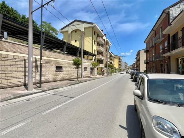 Casa in vendita a Ferrovia, Avellino