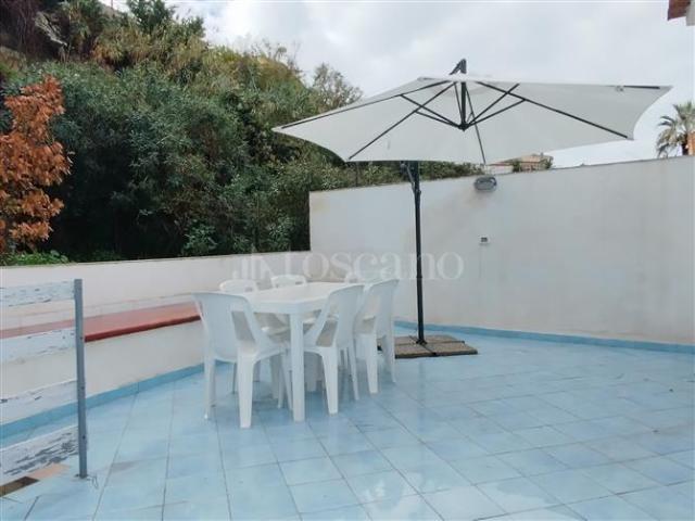 Casa in affitto a Alcamo Marina, Alcamo