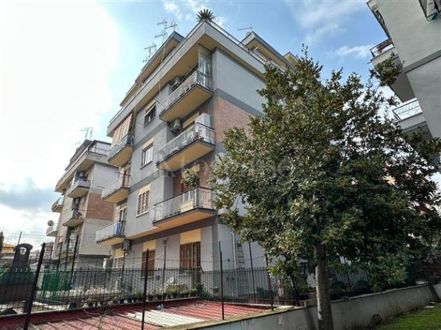 Casa in vendita a Municipio Roma V, Roma Capitale