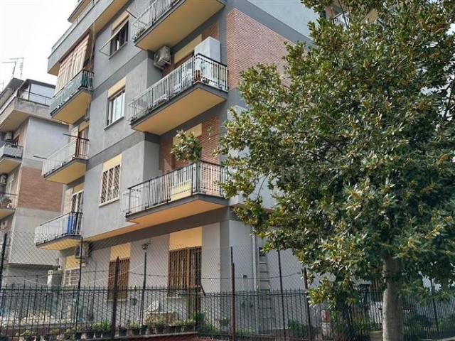 Casa in vendita a Municipio Roma V, Roma Capitale