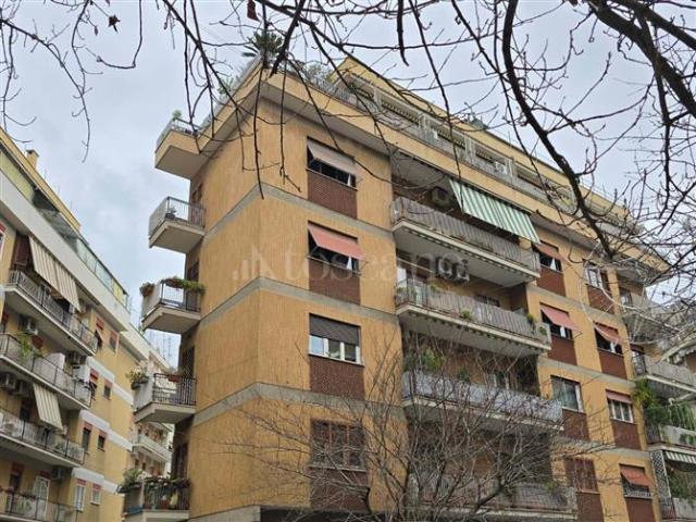 Casa in vendita a Municipio Roma VII, Roma Capitale