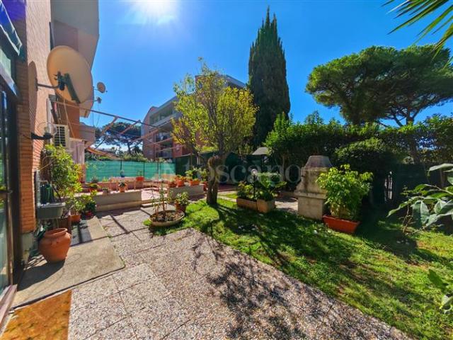 Casa in vendita a Axa, Roma Capitale