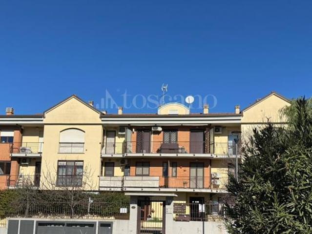 Casa in vendita a Gianicolense, Roma Capitale