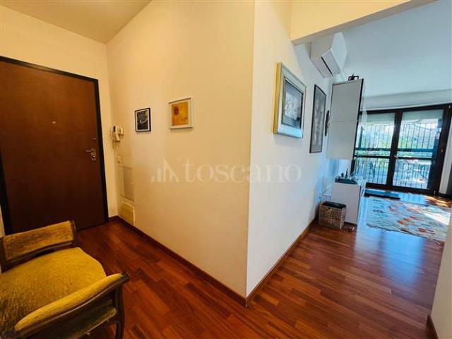 Casa in vendita a Gianicolense, Roma Capitale
