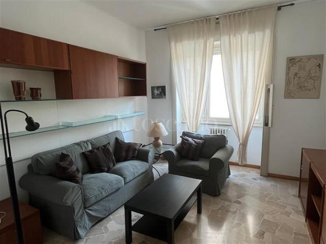 Casa in affitto a Municipio 9, Milano