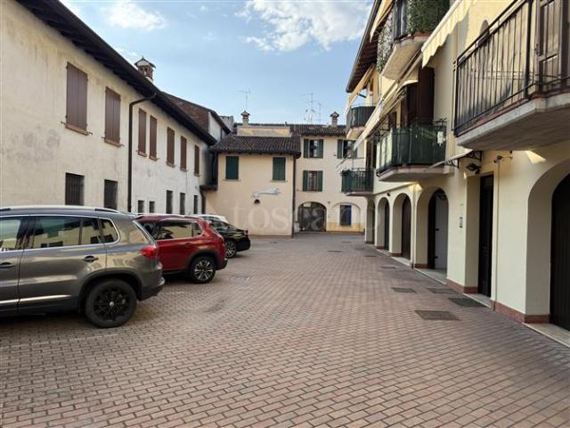 Casa in vendita a Bagnolo Mella, Brescia