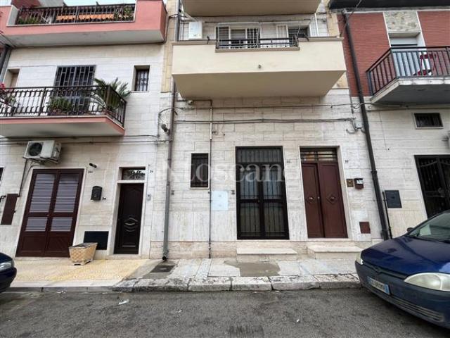 Casa in vendita a Puglia, Foggia