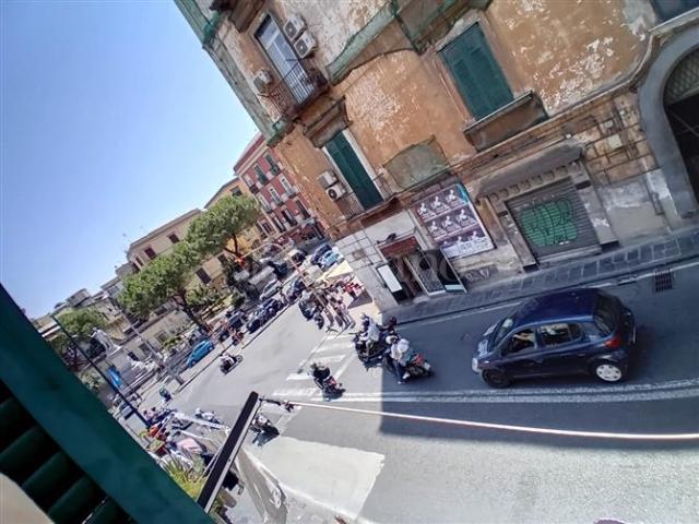 Casa in vendita a Avvocata, Napola