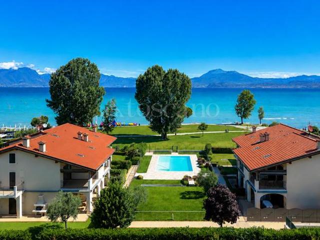 Casa in vendita a Lugana, Sirmione