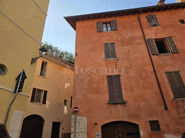 Casa in vendita a Centro Storico Nord, Brescia