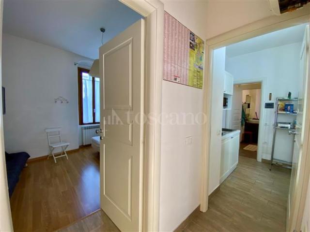 Casa in vendita a Zona Centro, Brescia