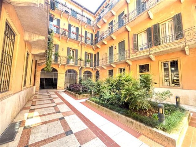 Casa in affitto a Centro storico, Brenzone