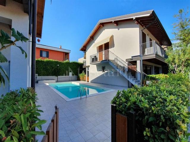 Casa in vendita a Lugana, Sirmione