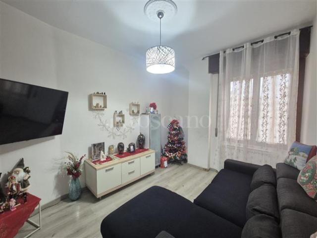 Casa in vendita a Fenegrò, Lombardia