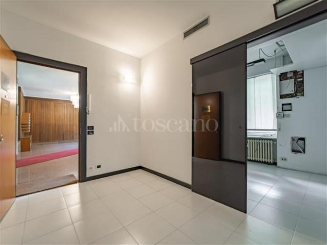 Casa in vendita a Portello, Milano