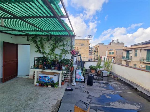 Casa in vendita a V Circoscrizione, Palermo