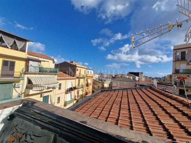 Casa in vendita a V Circoscrizione, Palermo